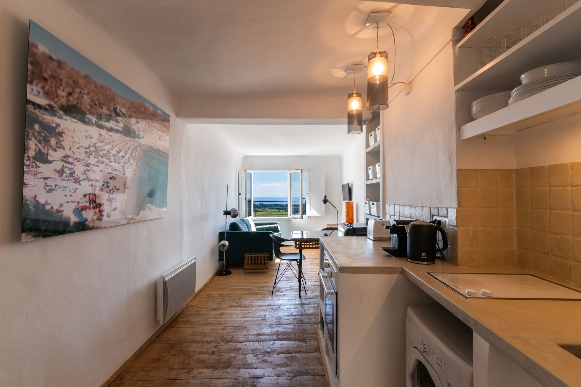 luxury provencale house 2 Rooms for sale on RAMATUELLE (83350)