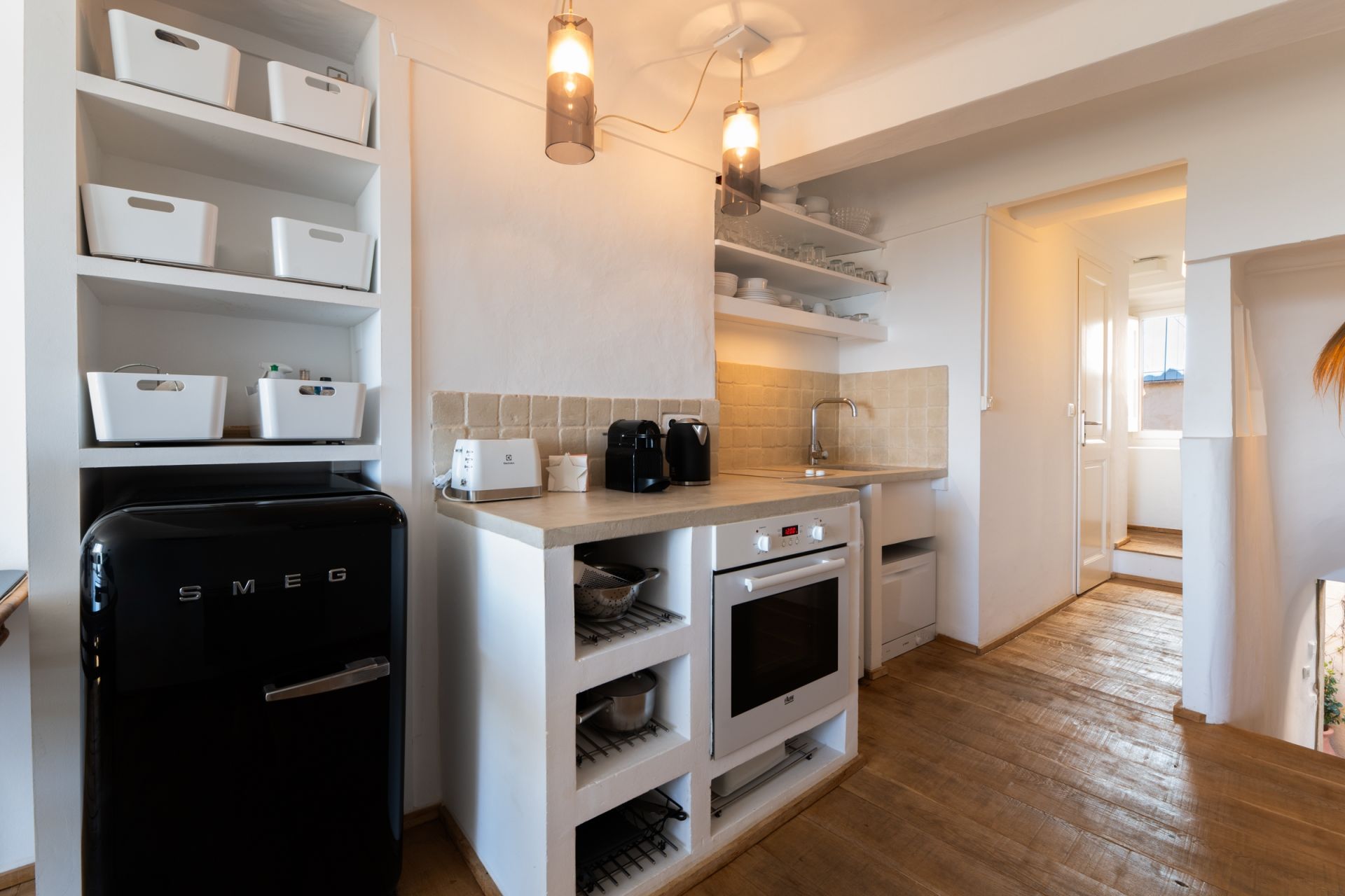 luxury provencale house 2 Rooms for sale on RAMATUELLE (83350)