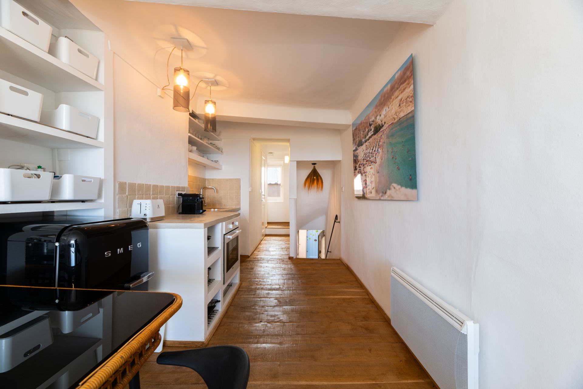 luxury provencale house 2 Rooms for sale on RAMATUELLE (83350)