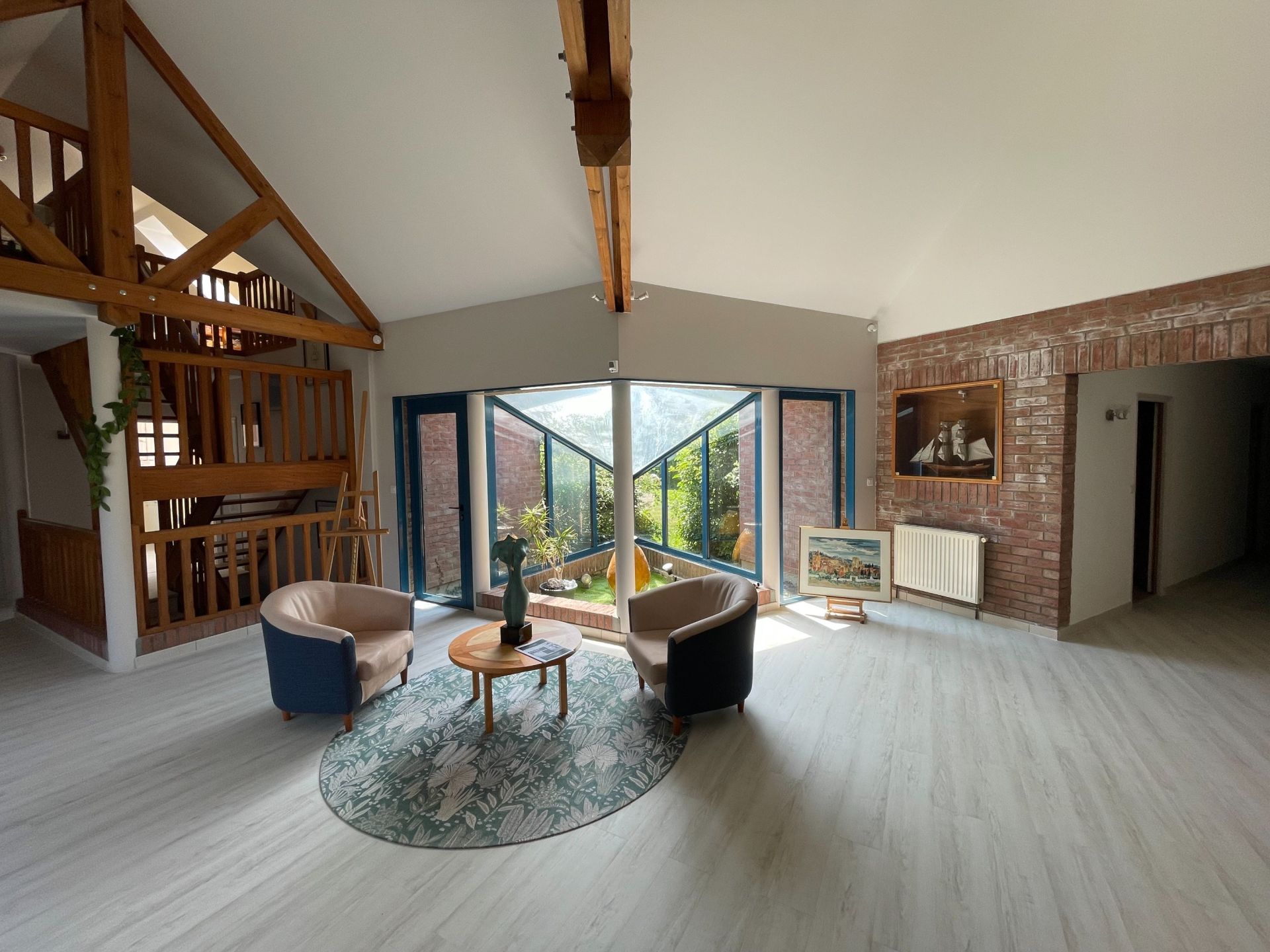 maison de luxe 11 Pièces en vente sur LEWARDE (59287)