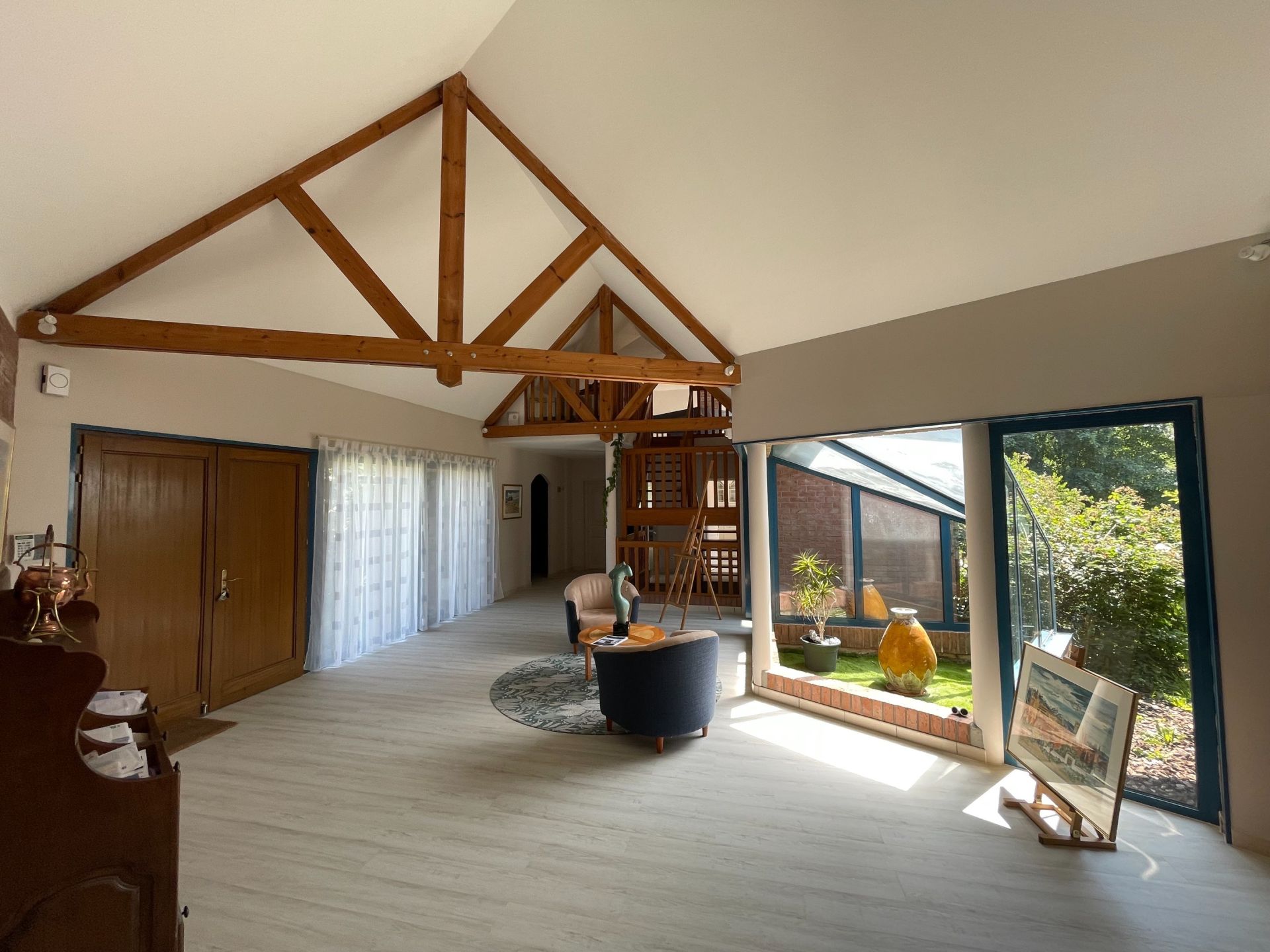 maison de luxe 11 Pièces en vente sur LEWARDE (59287)