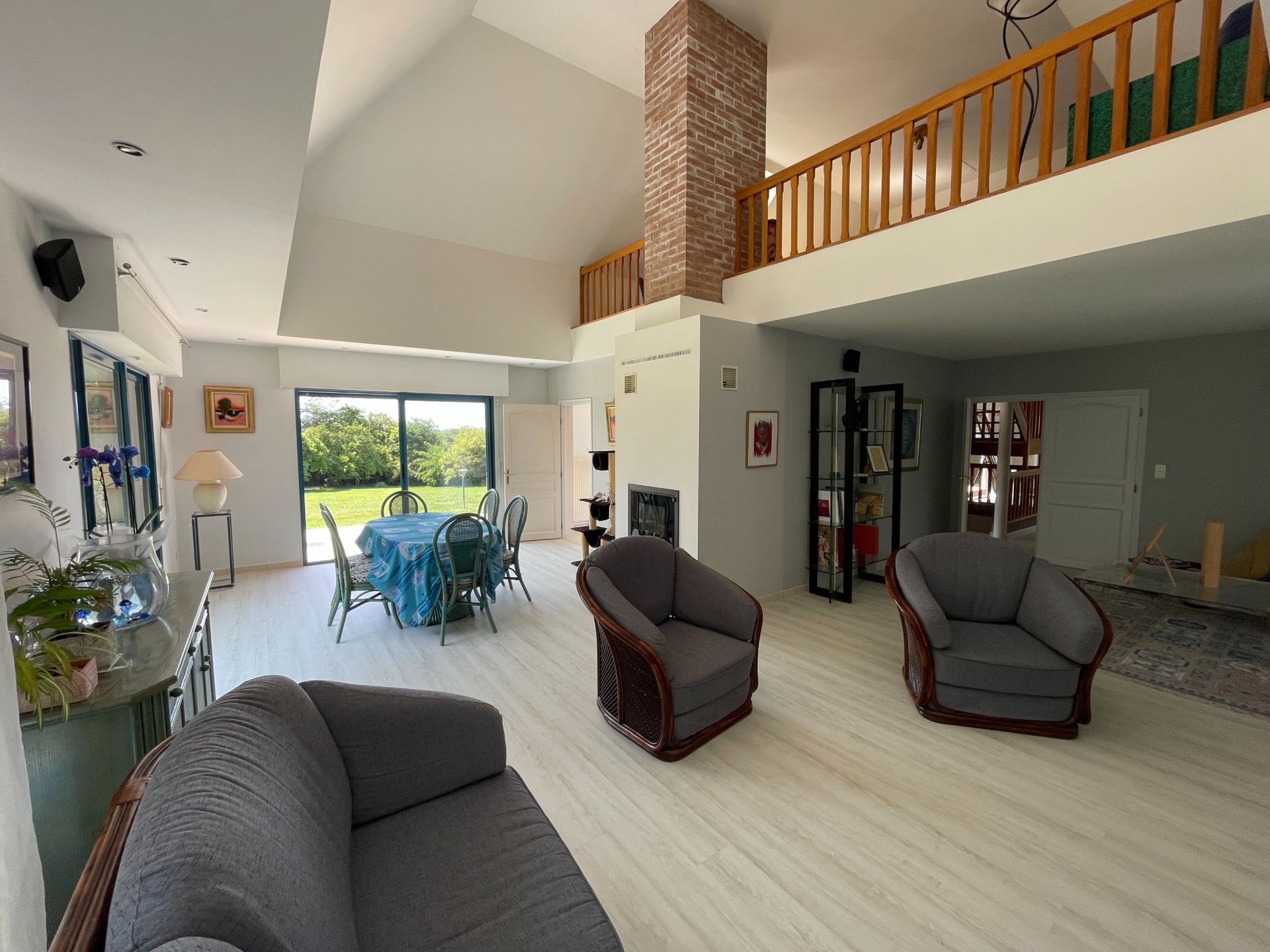 maison de luxe 11 Pièces en vente sur LEWARDE (59287)