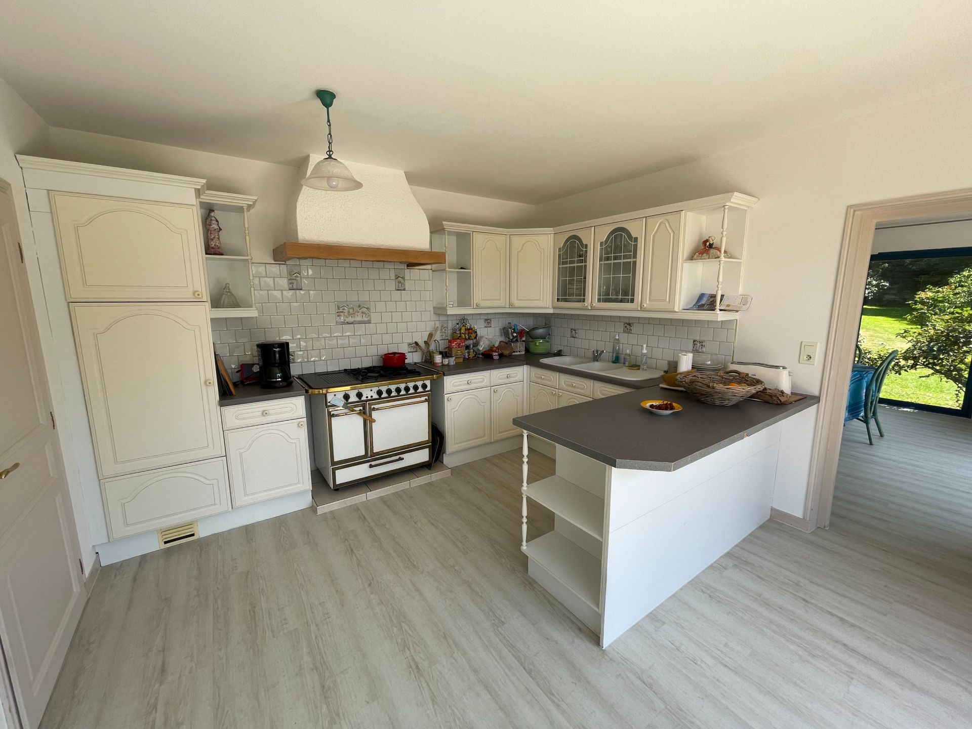 maison de luxe 11 Pièces en vente sur LEWARDE (59287)