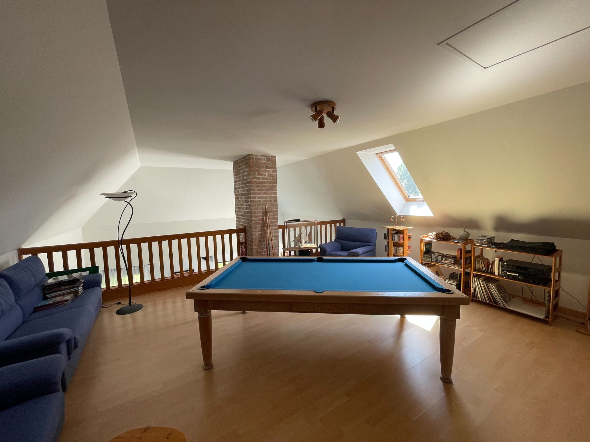 maison de luxe 11 Pièces en vente sur LEWARDE (59287)