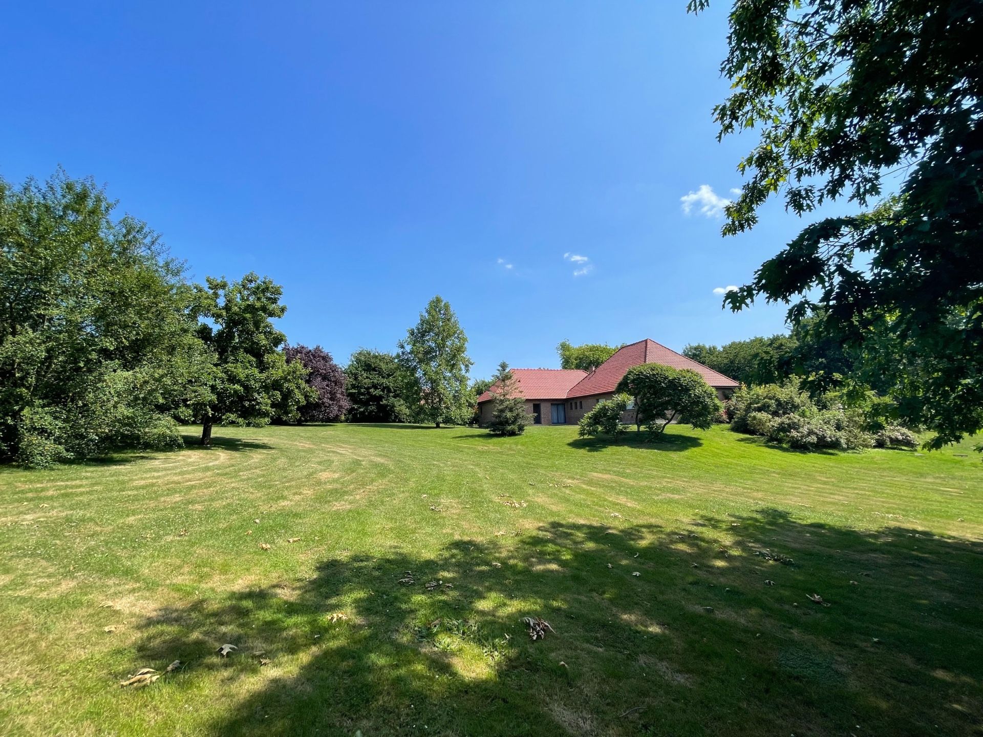 maison de luxe 11 Pièces en vente sur LEWARDE (59287)