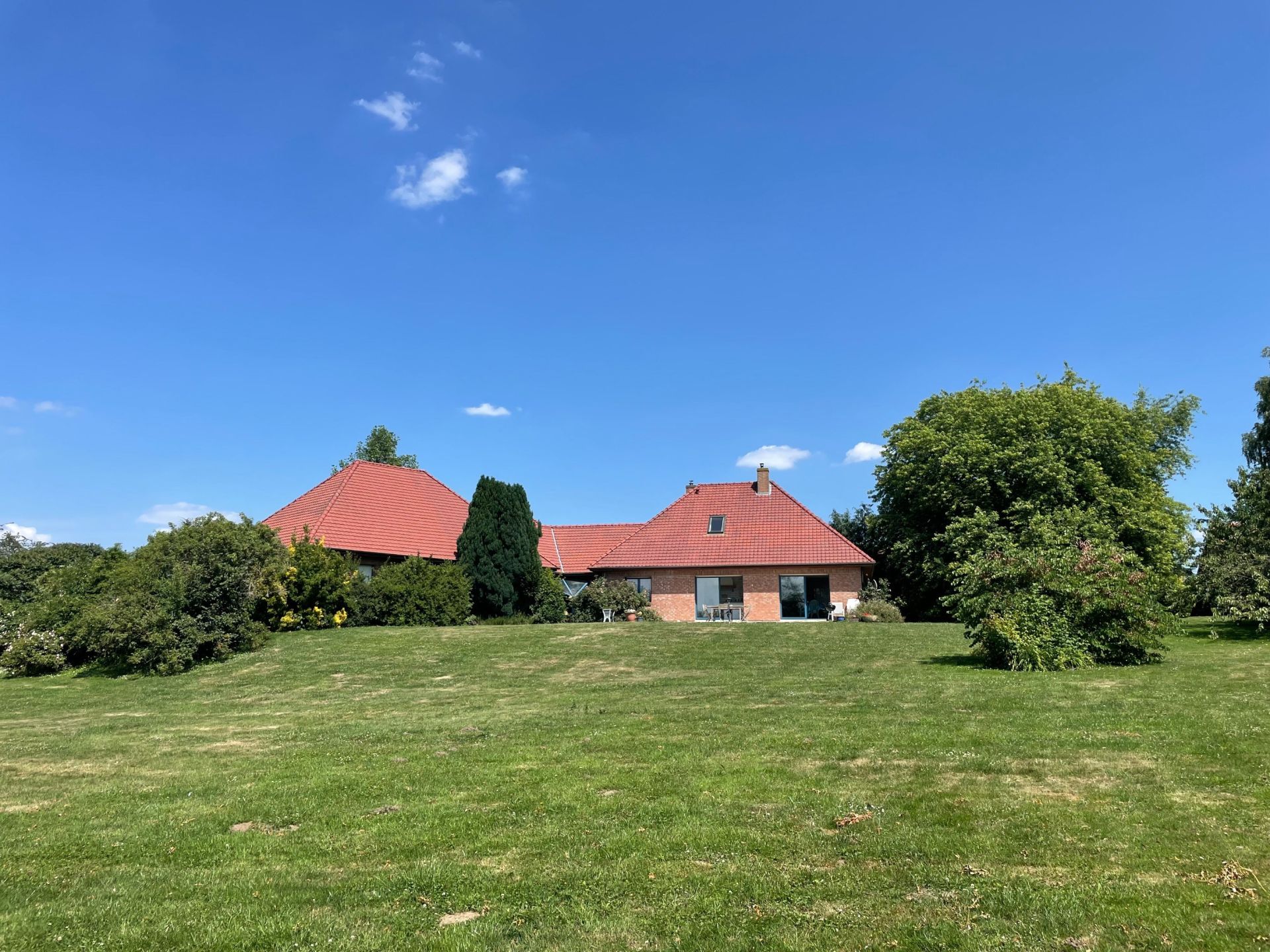 maison de luxe 11 Pièces en vente sur LEWARDE (59287)