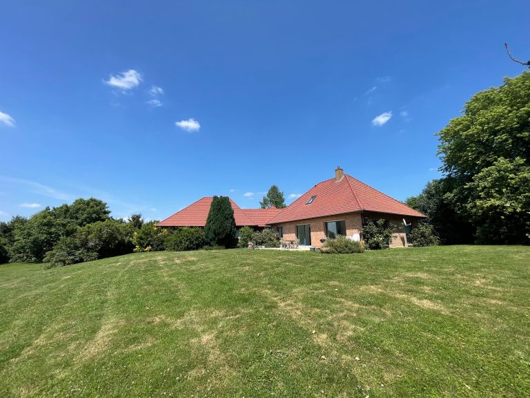 maison de luxe 11 Pièces en vente sur LEWARDE (59287)