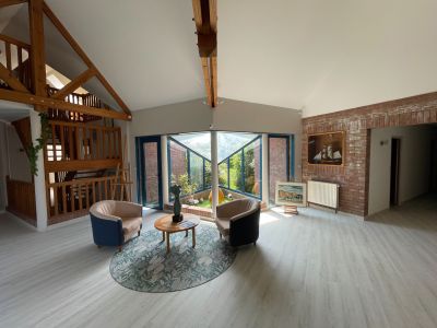 Vente Maison de luxe Lewarde 11 Pièces 275 m²