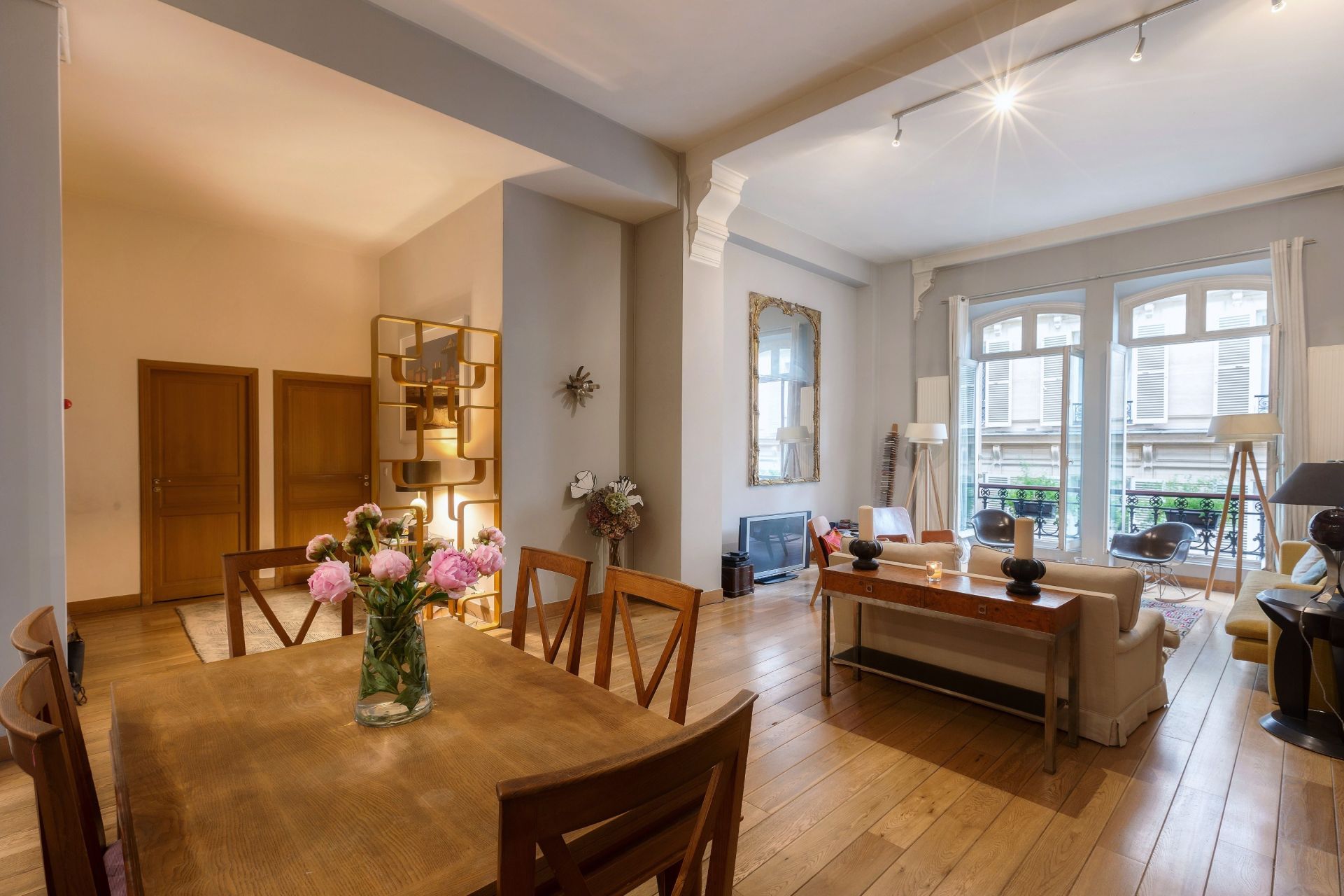 appartement de luxe 5 Pièces en vente sur PARIS (75009)