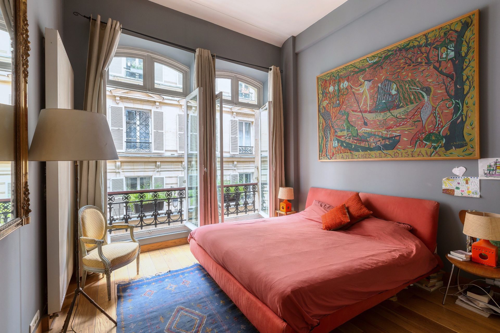 appartement de luxe 5 Pièces en vente sur PARIS (75009)