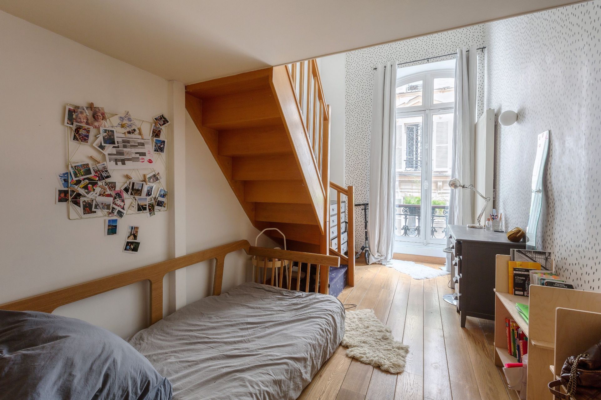appartement de luxe 5 Pièces en vente sur PARIS (75009)