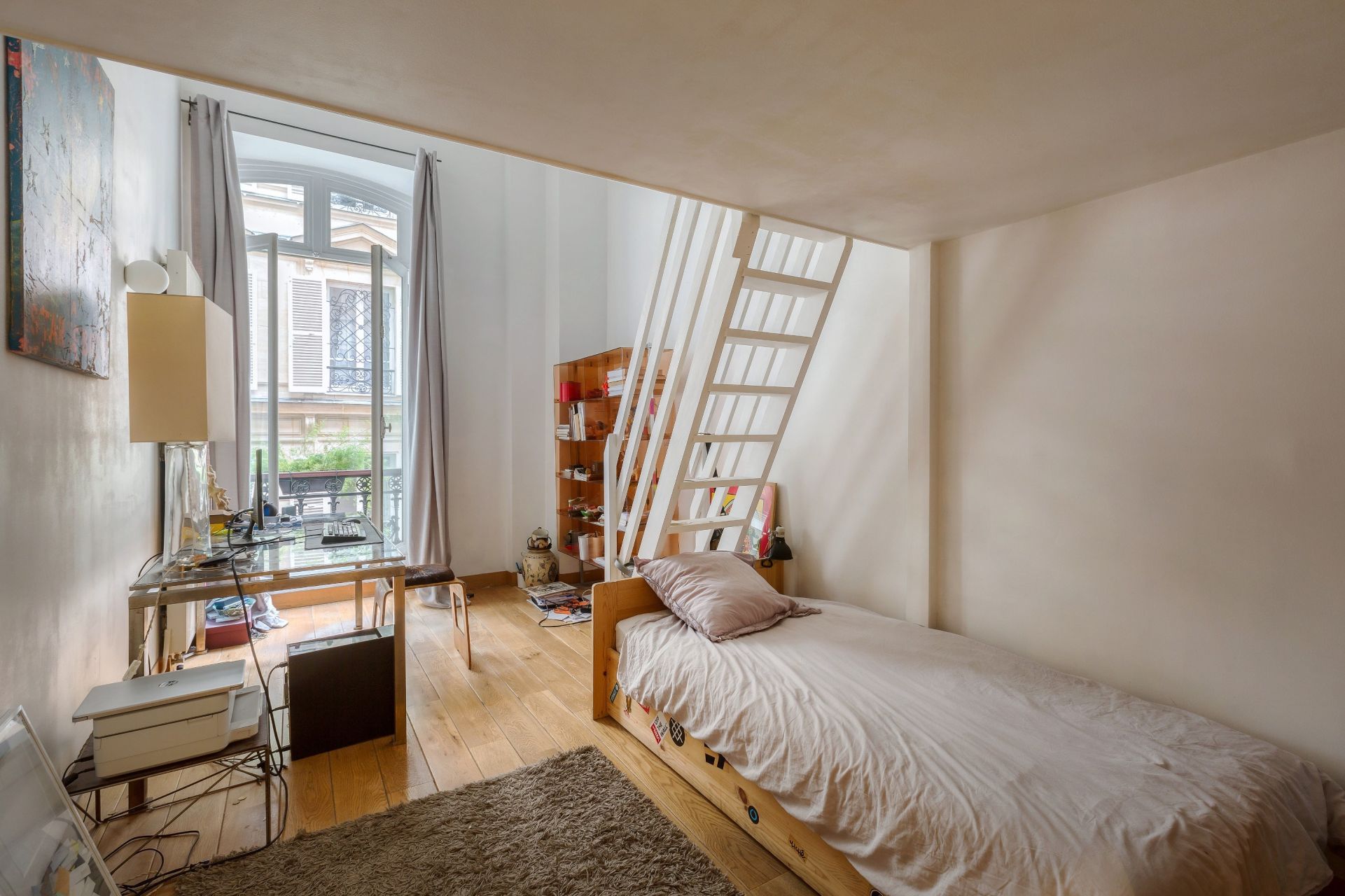 appartement de luxe 5 Pièces en vente sur PARIS (75009)