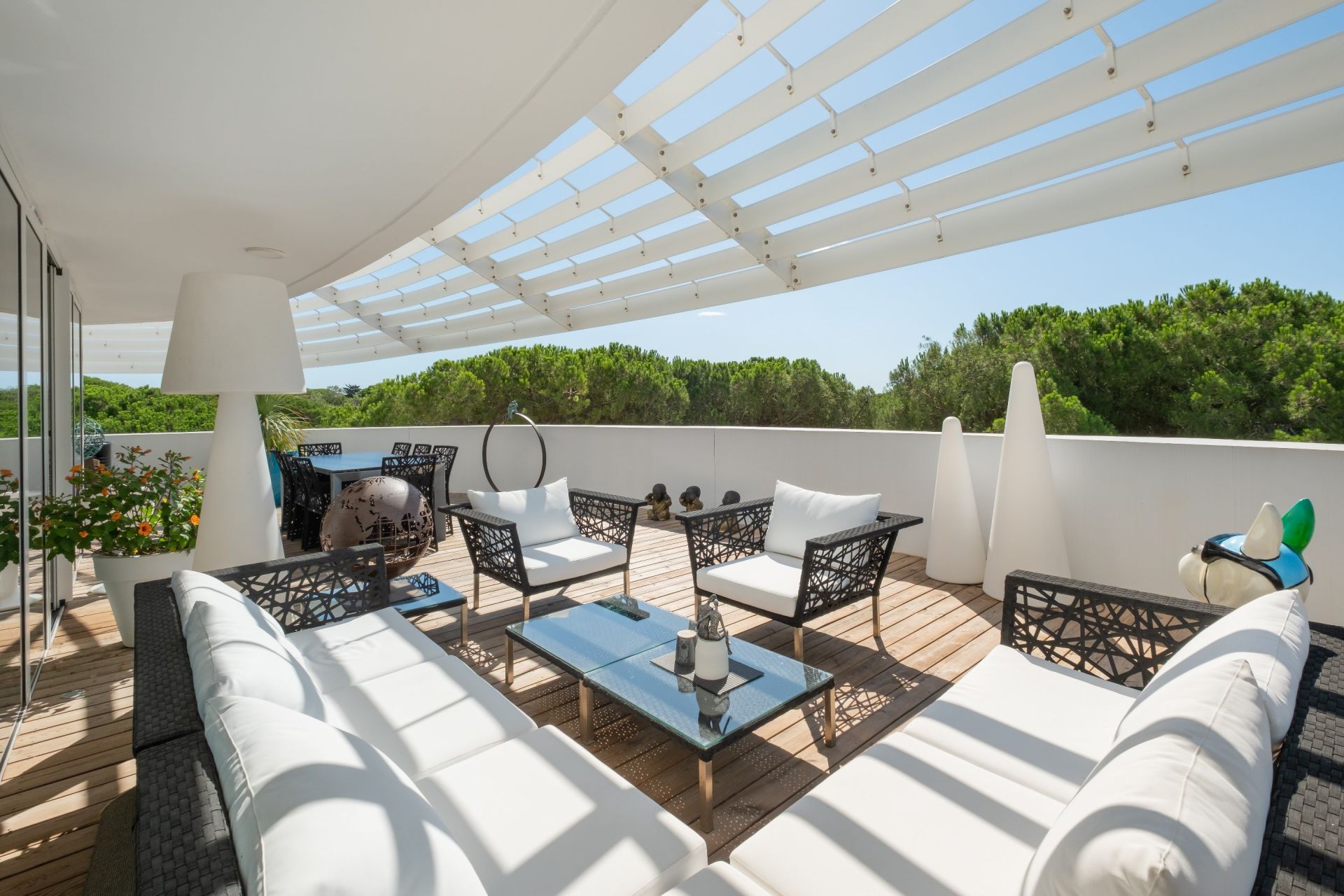 luxury apartment 5 Rooms for sale on LA GRANDE MOTTE (34280)