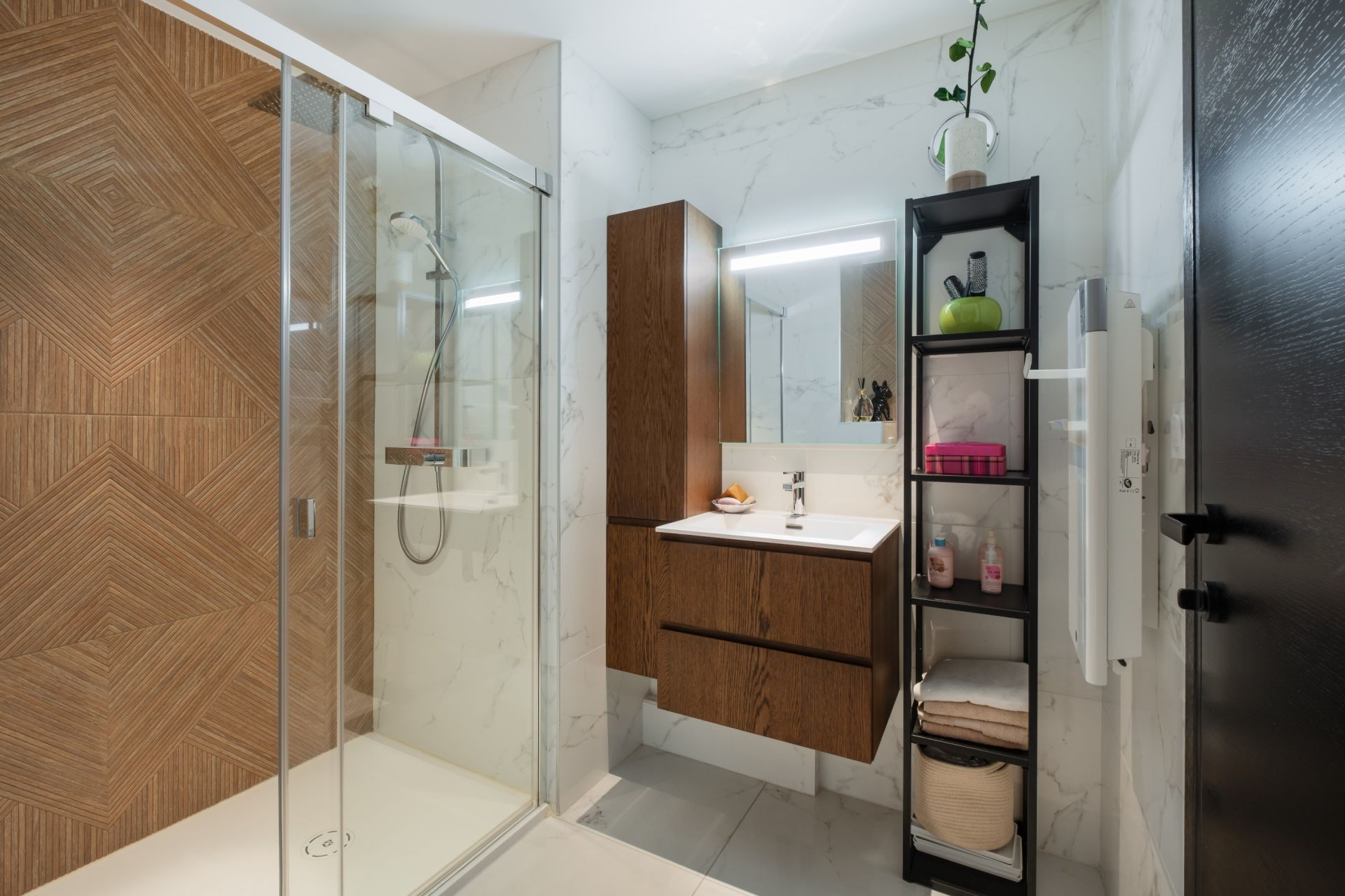 luxury apartment 5 Rooms for sale on LA GRANDE MOTTE (34280)