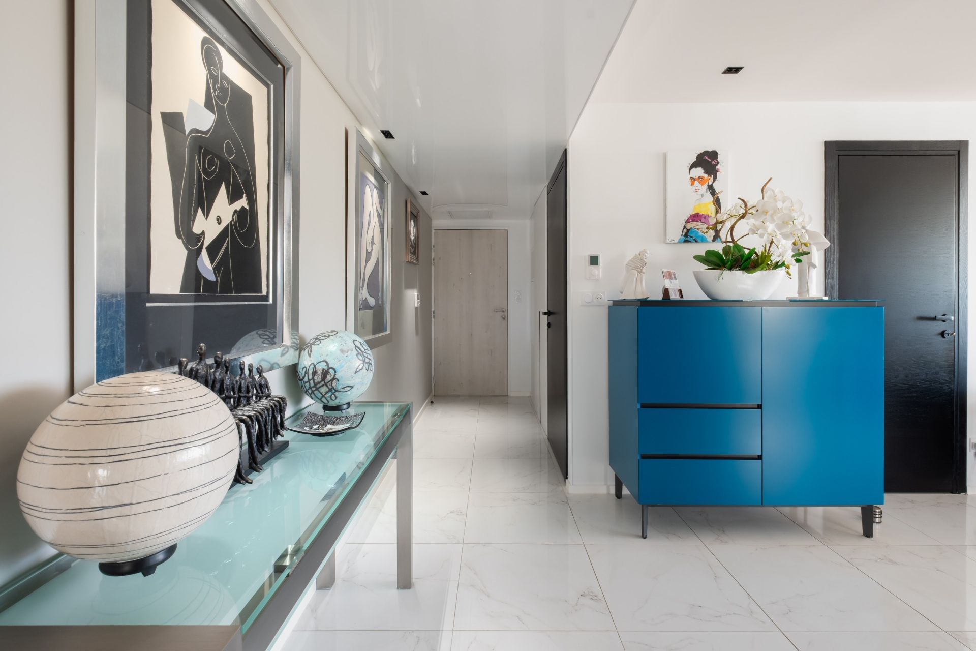 luxury apartment 5 Rooms for sale on LA GRANDE MOTTE (34280)