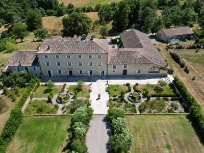 Sale Mansion Toulouse 18 Rooms 728 m²