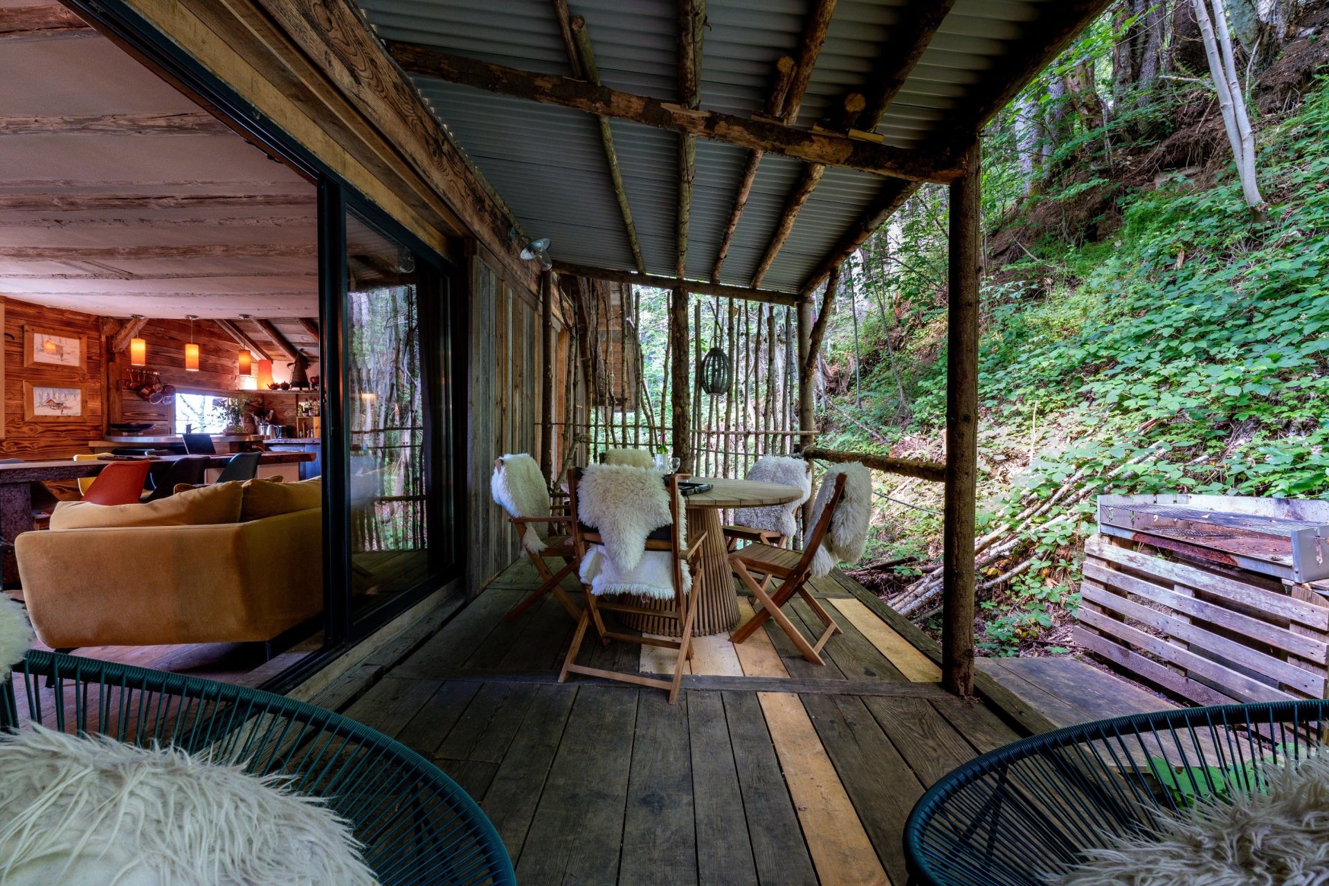 luxury chalet 7 Rooms for sale on ST GERVAIS LES BAINS (74170)