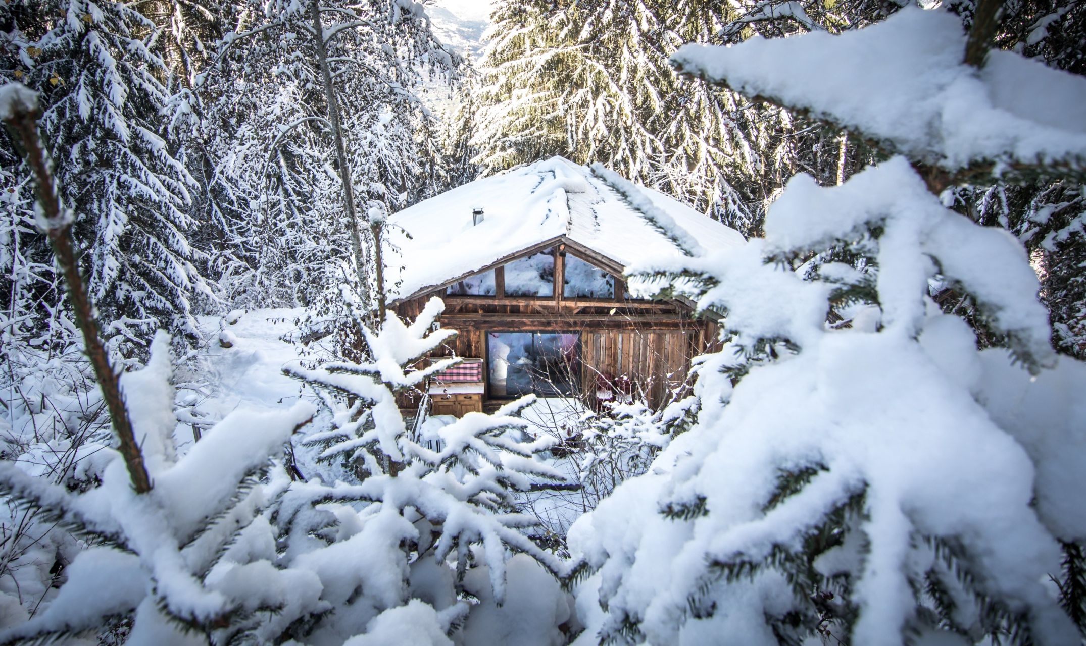 luxury chalet 7 Rooms for sale on ST GERVAIS LES BAINS (74170)