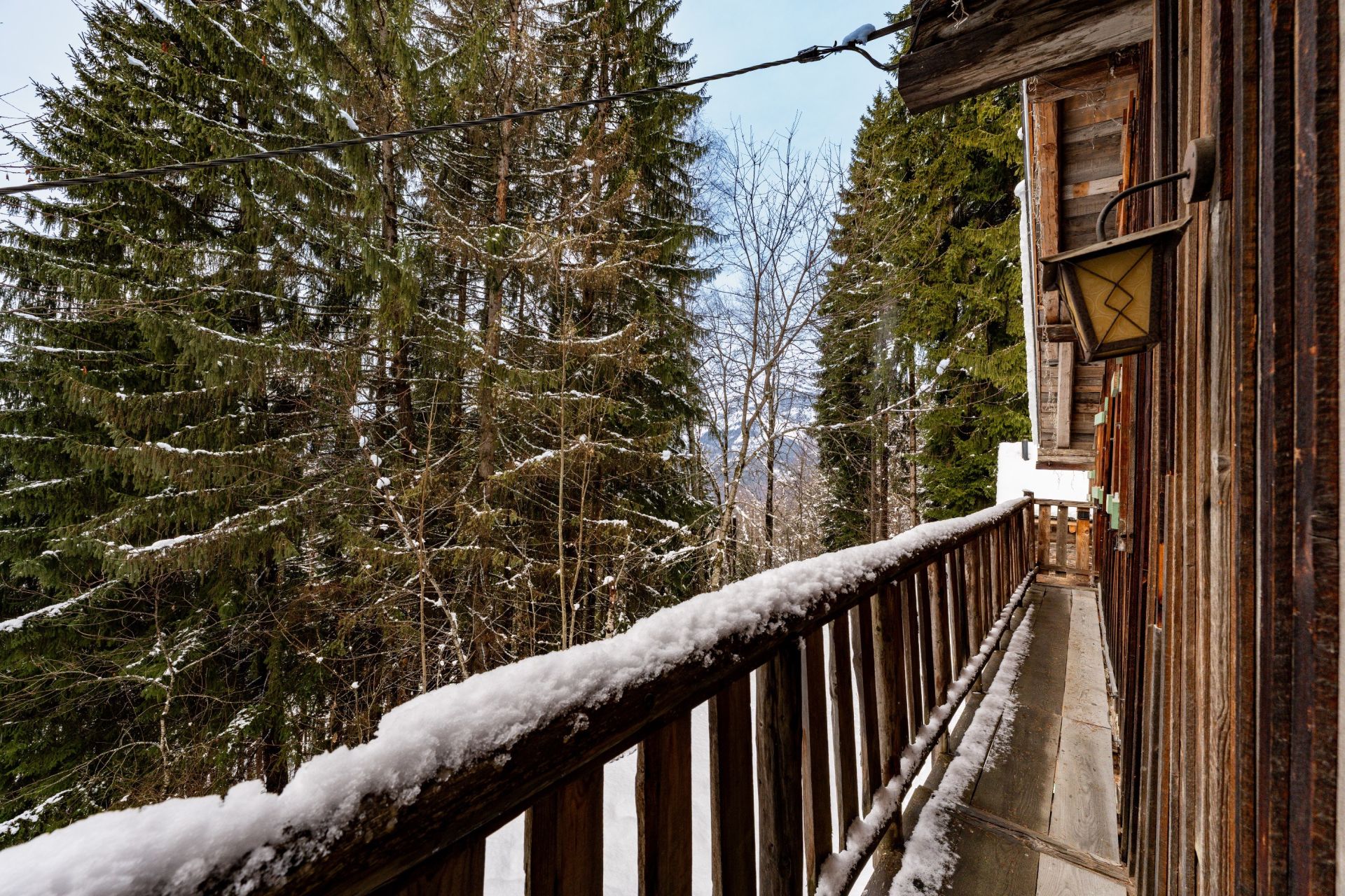 luxury chalet 7 Rooms for sale on ST GERVAIS LES BAINS (74170)