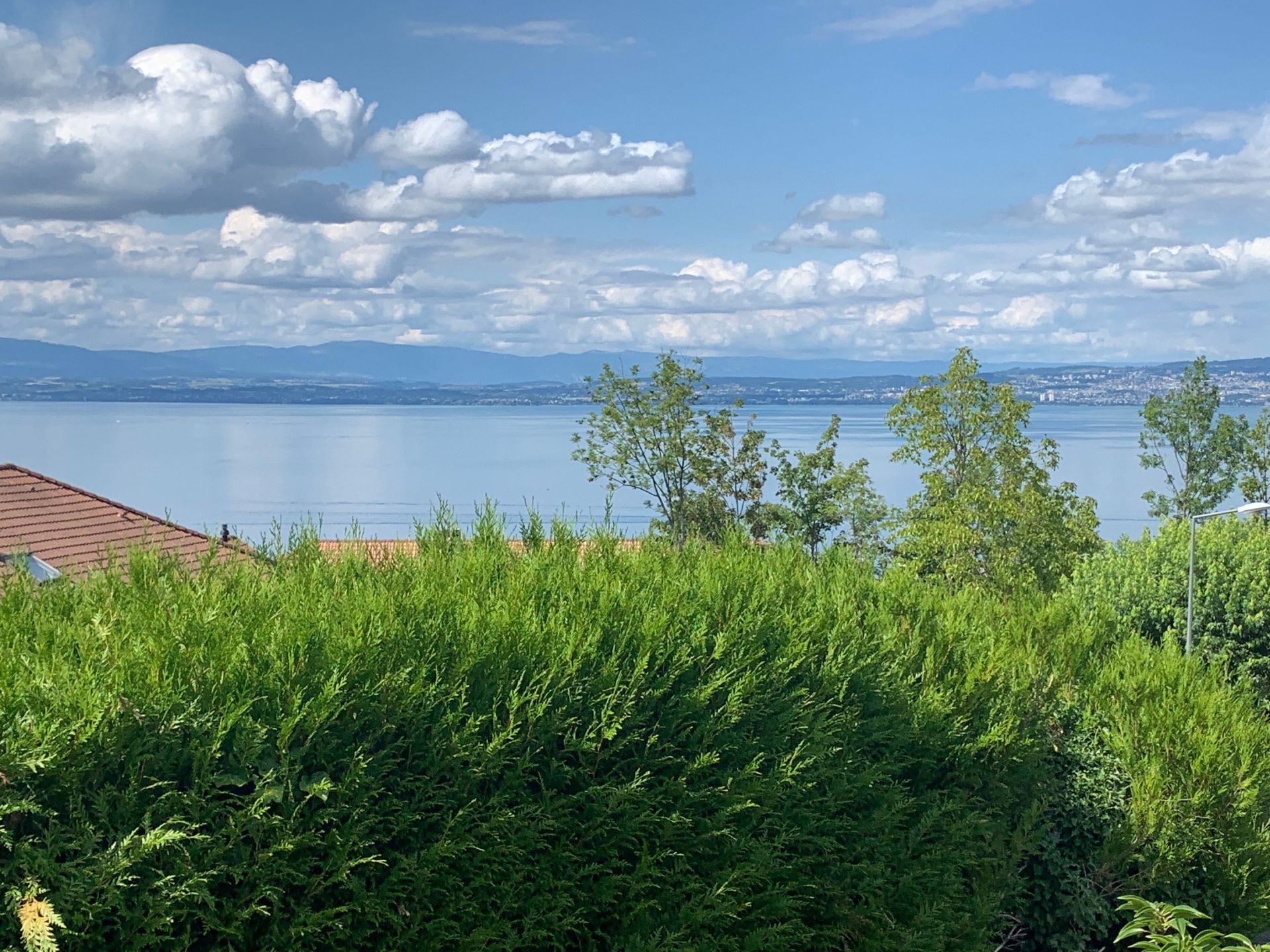 luxury house 8 Rooms for sale on EVIAN LES BAINS (74500)