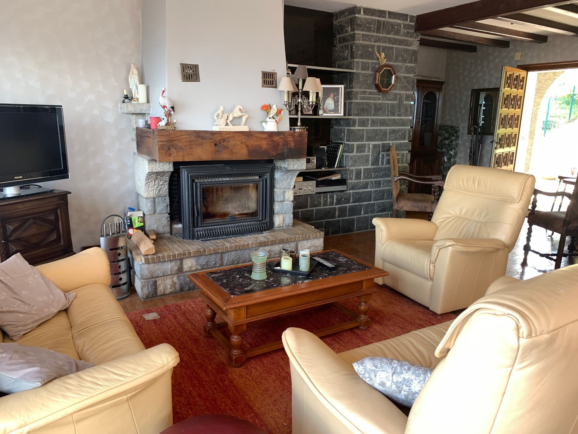 luxury house 8 Rooms for sale on EVIAN LES BAINS (74500)