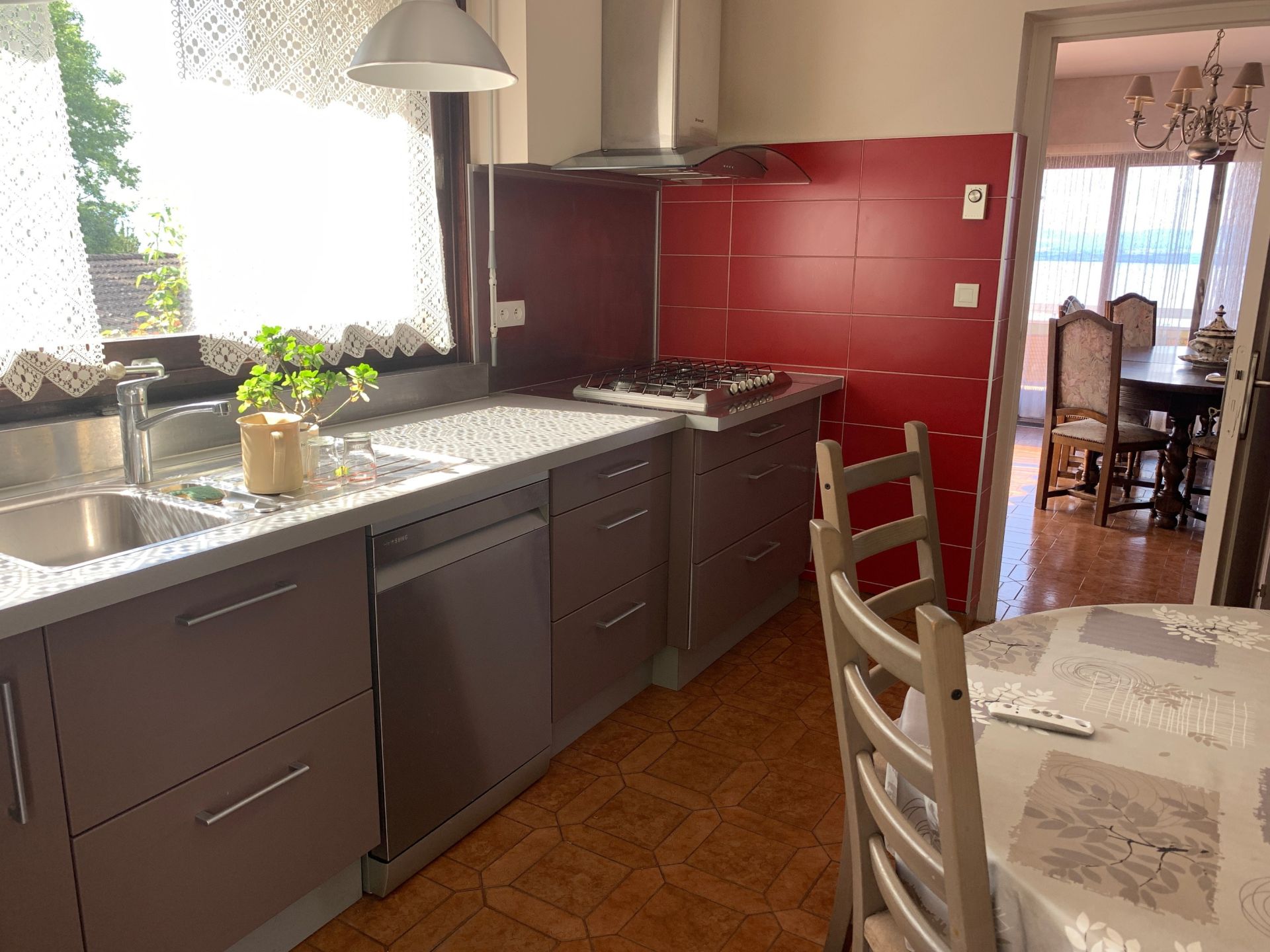 luxury house 8 Rooms for sale on EVIAN LES BAINS (74500)