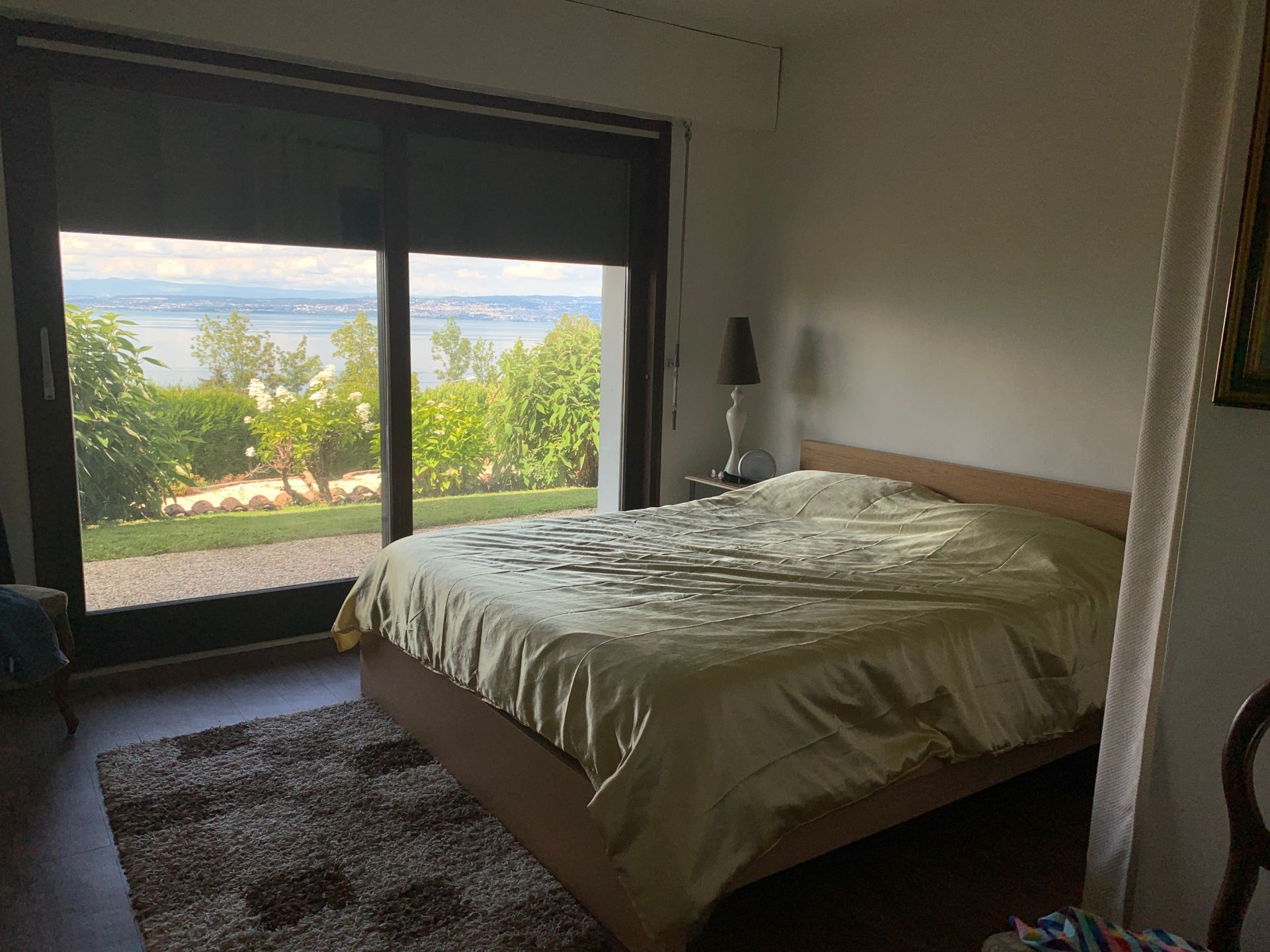 luxury house 8 Rooms for sale on EVIAN LES BAINS (74500)