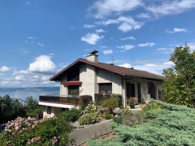 Sale Luxury house Évian-les-Bains 8 Rooms 243 m²