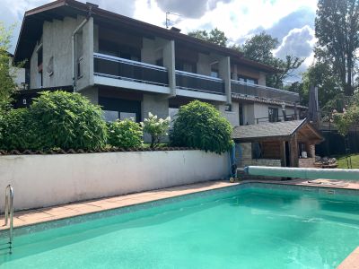 Sale Luxury house Évian-les-Bains 8 Rooms 243 m²