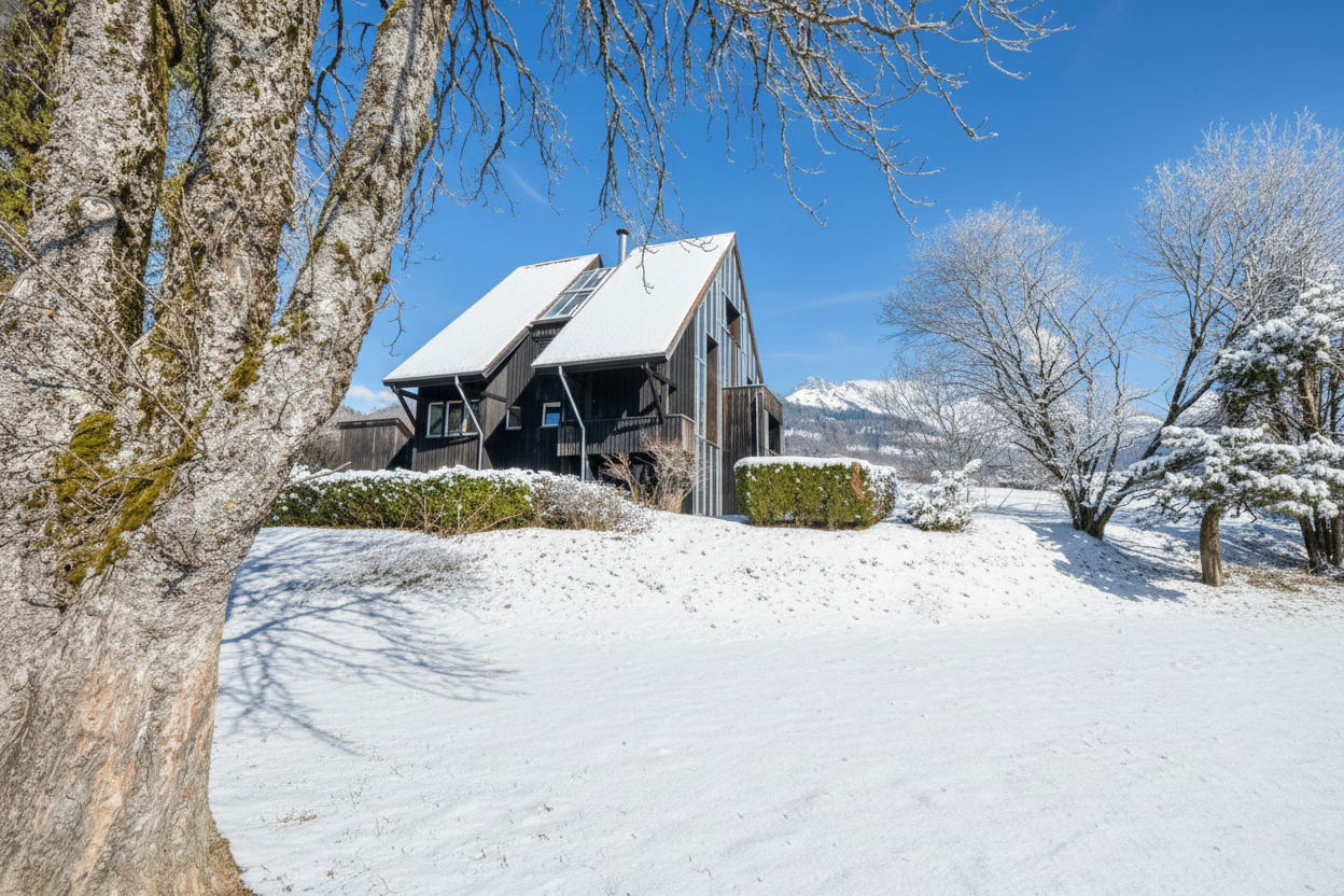 luxury house 19 Rooms for sale on MENTHON ST BERNARD (74290)