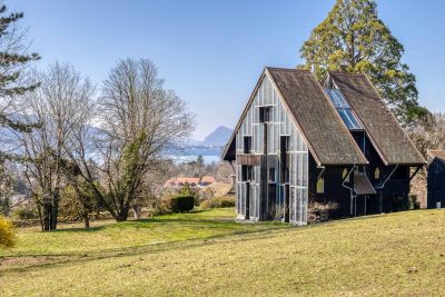 Sale Luxury house Menthon-Saint-Bernard 19 Rooms 277 m²