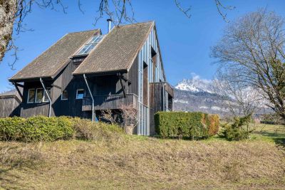 Sale Luxury house Menthon-Saint-Bernard 19 Rooms 277 m²