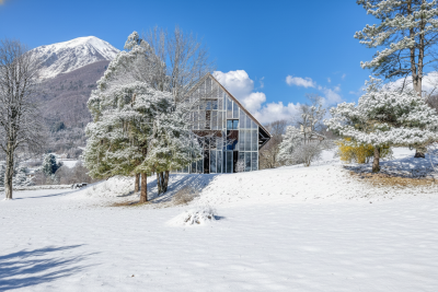 Sale Luxury house Menthon-Saint-Bernard 19 Rooms 277 m²