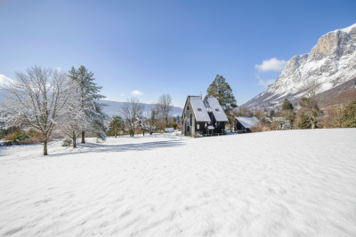 Sale Luxury house Menthon-Saint-Bernard 19 Rooms 277 m²