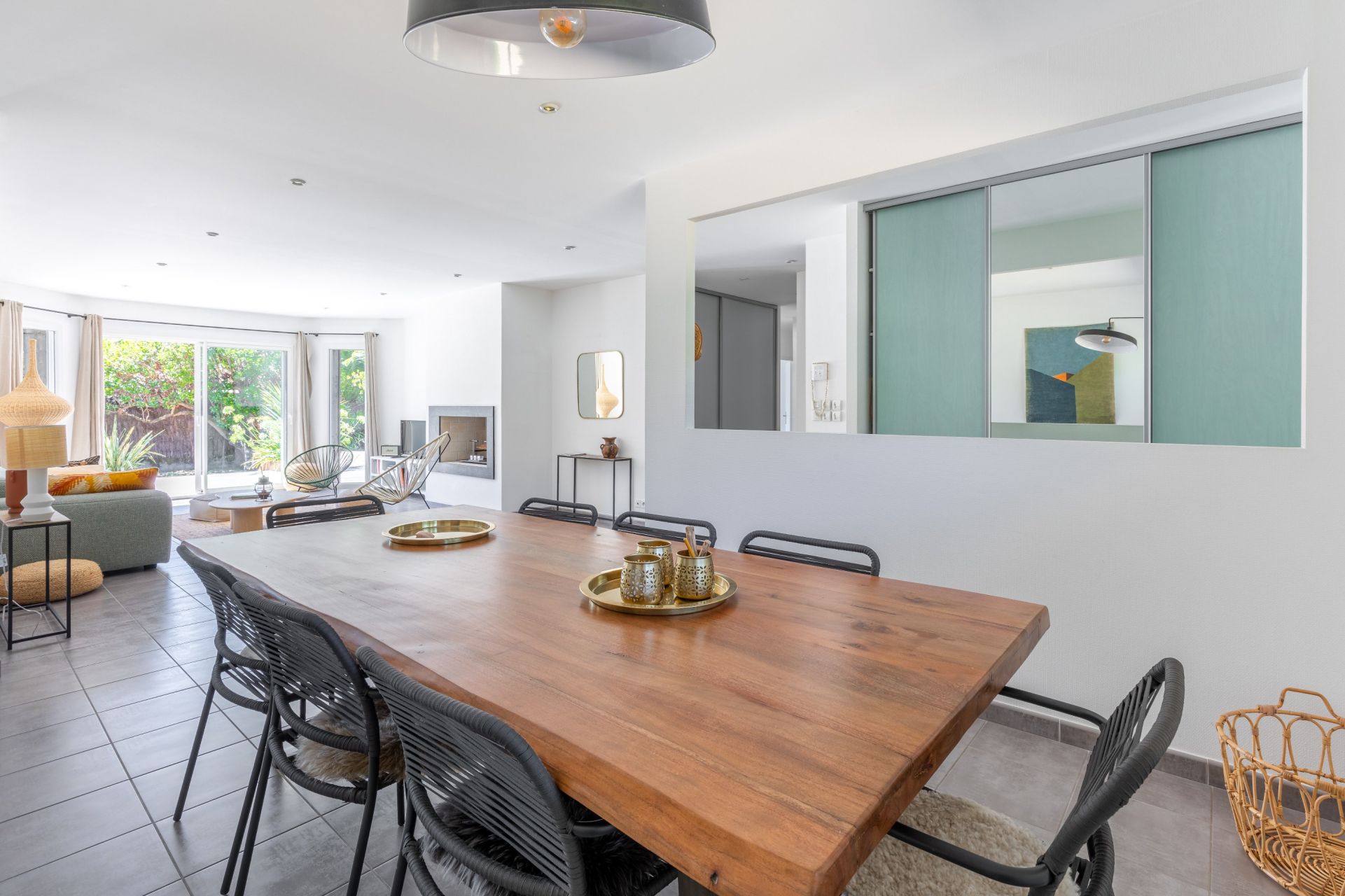 luxury house 7 Rooms for sale on CAP FERRET (33970)