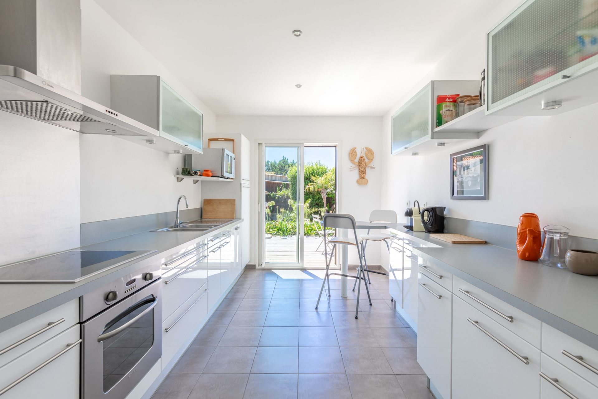 luxury house 7 Rooms for sale on CAP FERRET (33970)