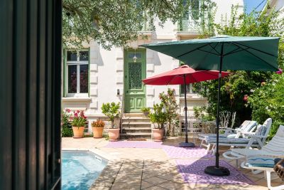 Sale Luxury villa Royan 8 Rooms 232 m²