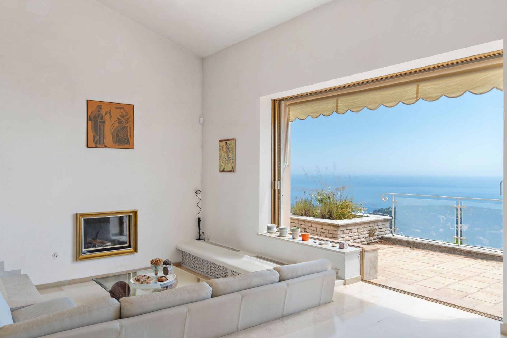 maison provençale de luxe 11 Pièces en vente sur ROQUEBRUNE CAP MARTIN (06190)
