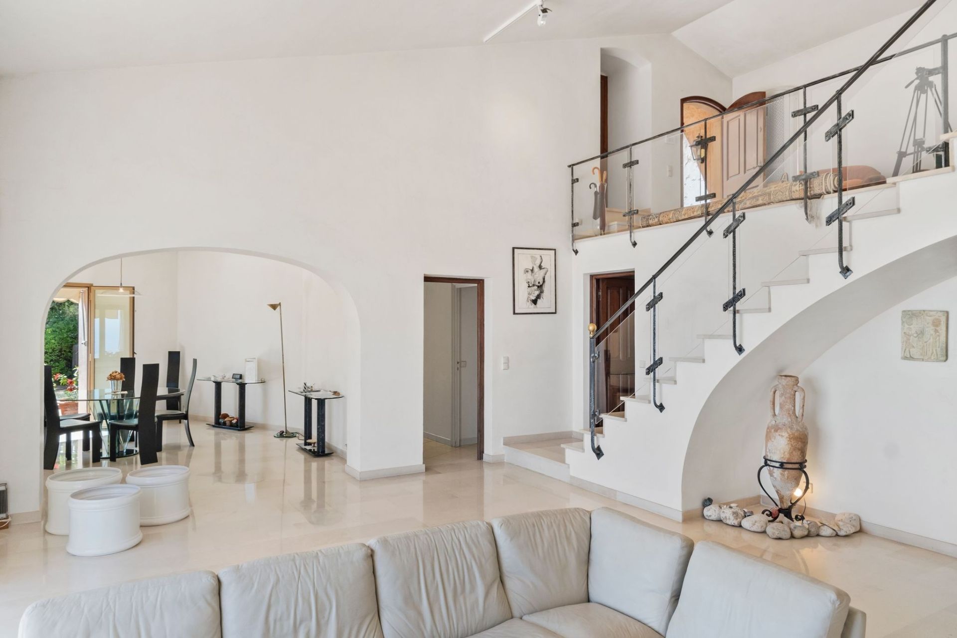 maison provençale de luxe 11 Pièces en vente sur ROQUEBRUNE CAP MARTIN (06190)