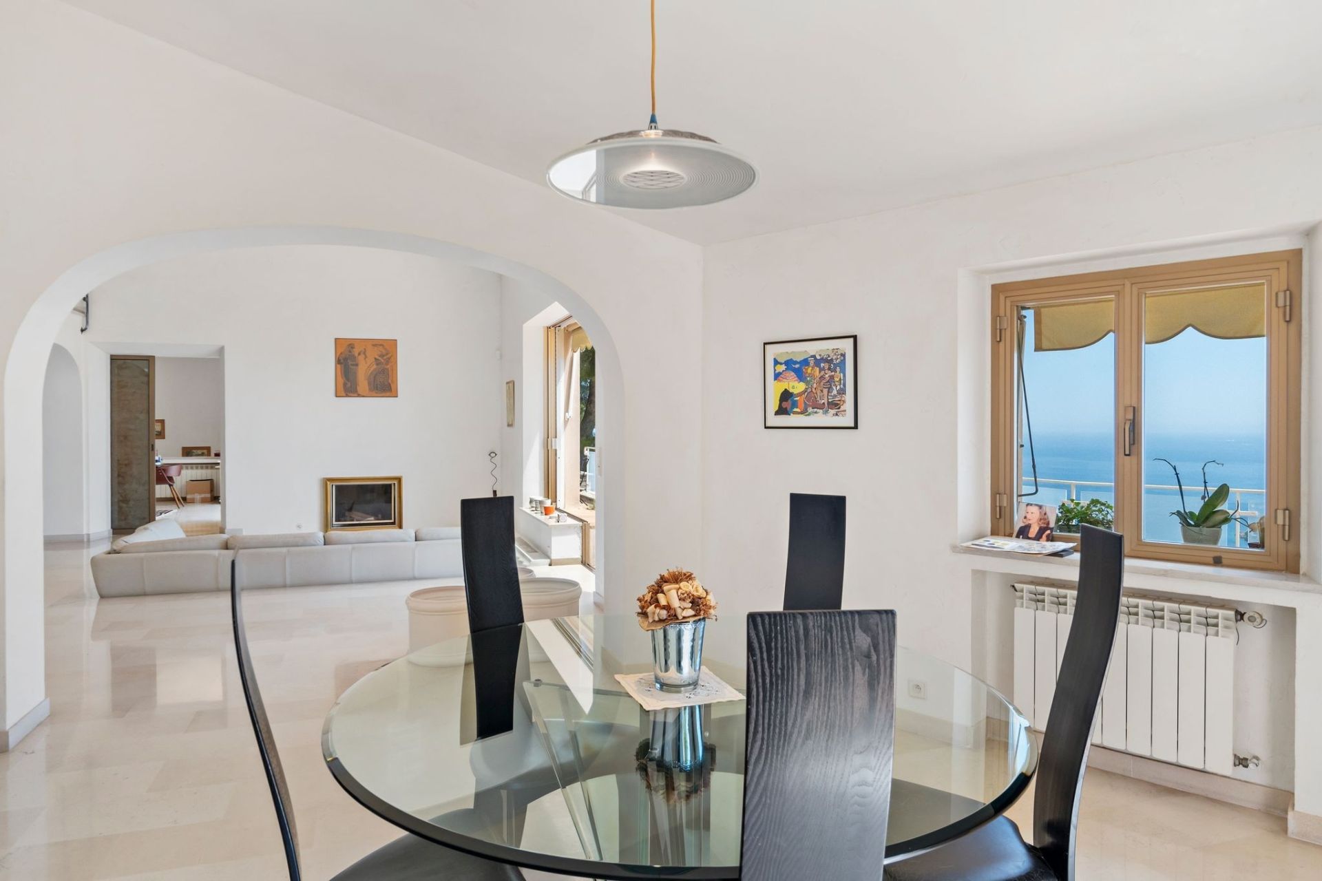 maison provençale de luxe 11 Pièces en vente sur ROQUEBRUNE CAP MARTIN (06190)
