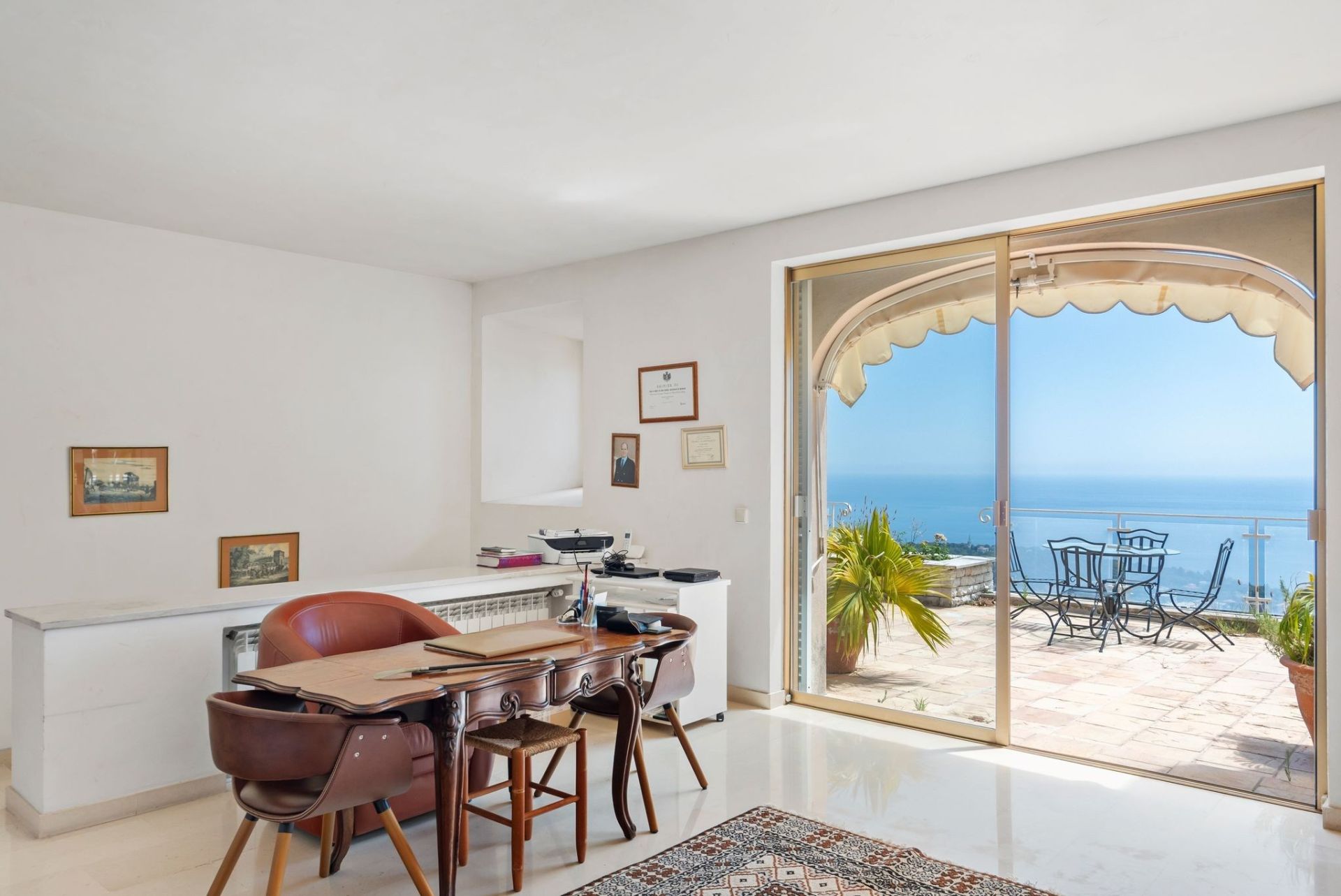 maison provençale de luxe 11 Pièces en vente sur ROQUEBRUNE CAP MARTIN (06190)