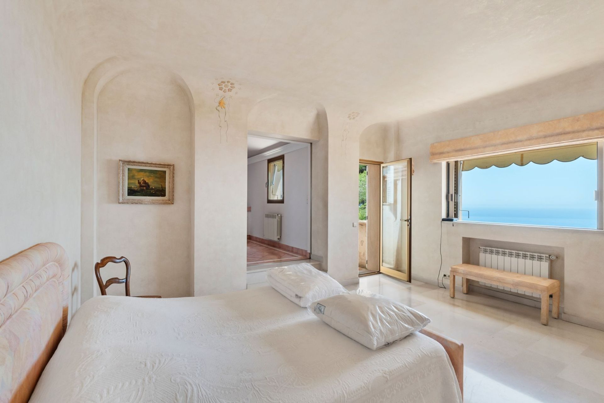 maison provençale de luxe 11 Pièces en vente sur ROQUEBRUNE CAP MARTIN (06190)