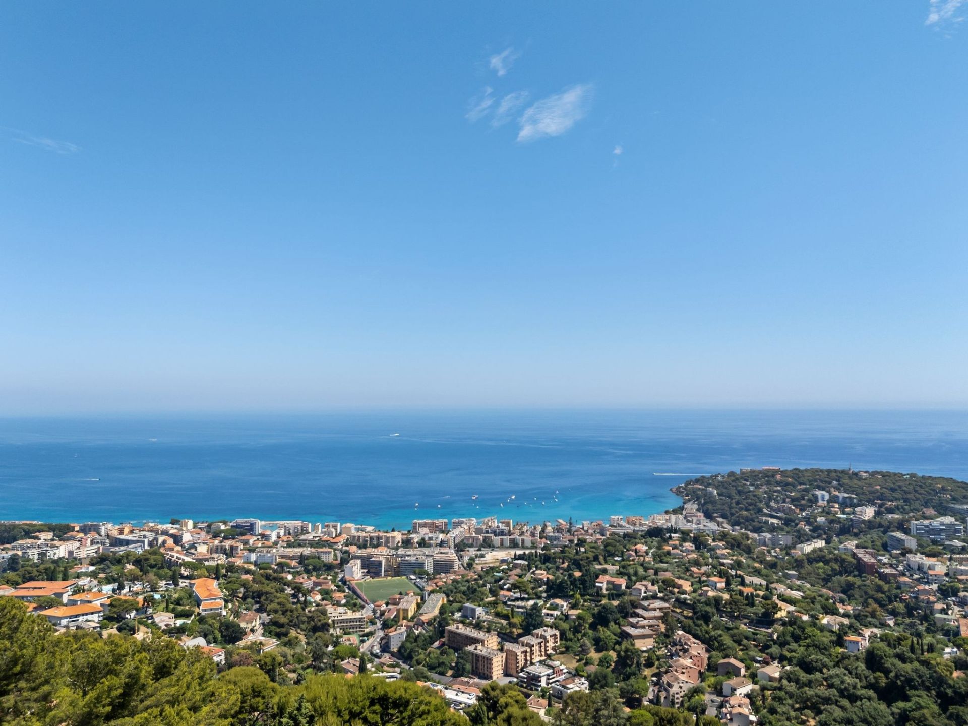 maison provençale de luxe 11 Pièces en vente sur ROQUEBRUNE CAP MARTIN (06190)