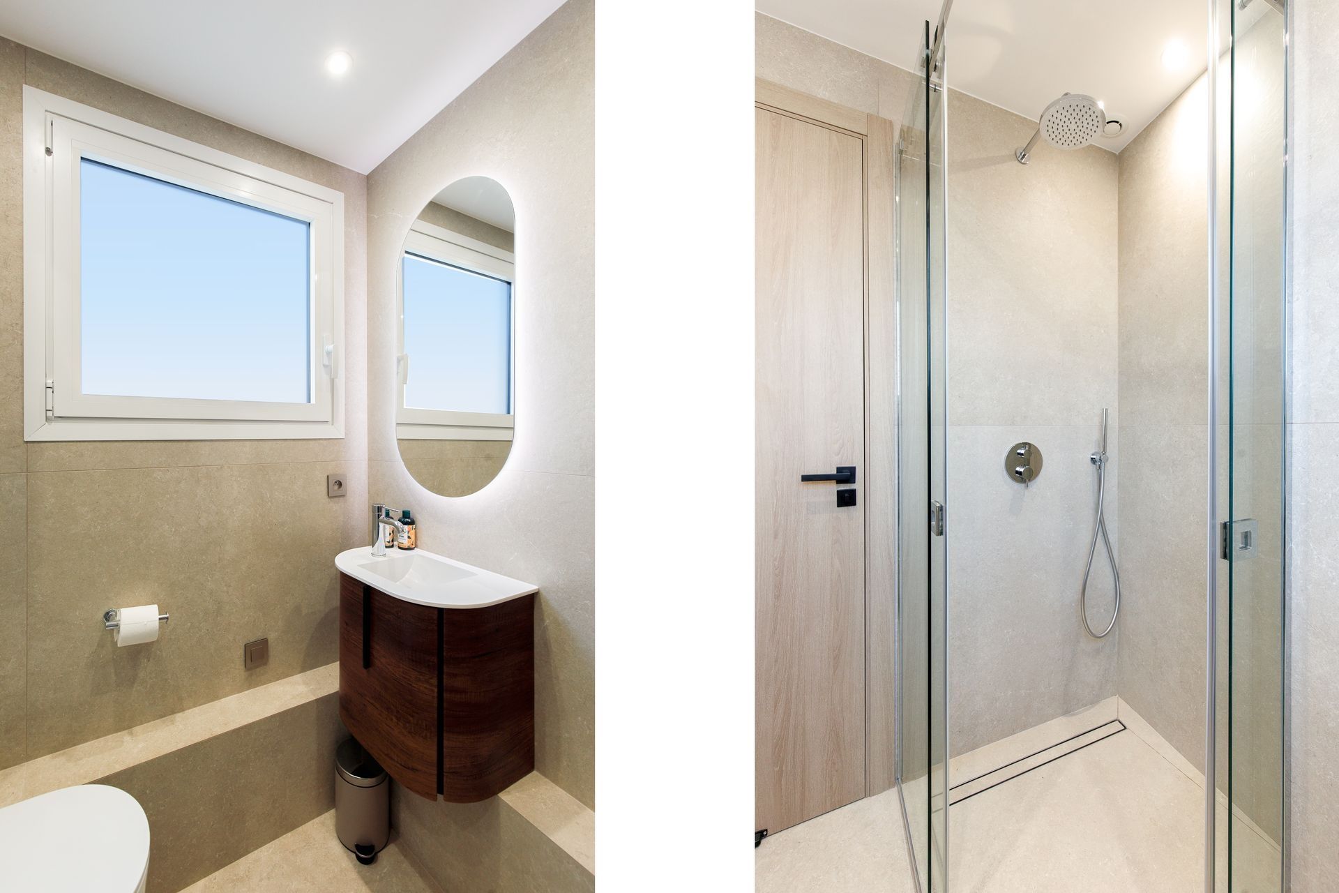 luxury apartment 3 Rooms for sale on CANNES (06400)