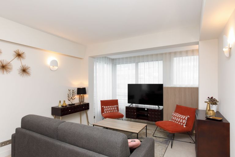 appartement de luxe 3 Pièces en vente sur CANNES (06400)