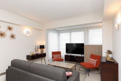 Vente Appartement de luxe Cannes 3&nbsp;Pièces 60&nbsp;m²