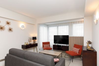 Vente Appartement de luxe Cannes 3&nbsp;Pièces 60&nbsp;m²