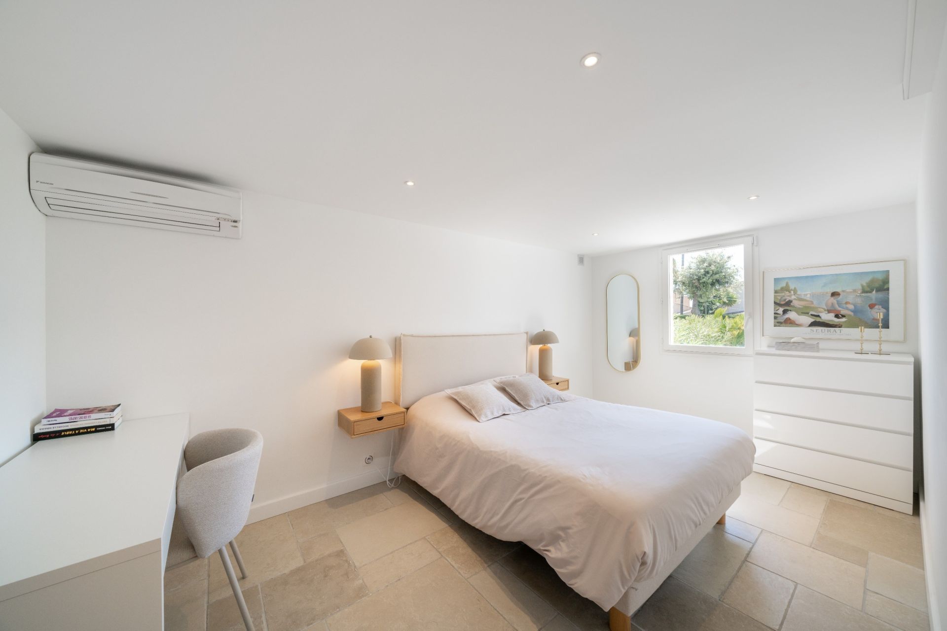 bastide 5 Rooms for sale on LE GOLFE JUAN (06220)