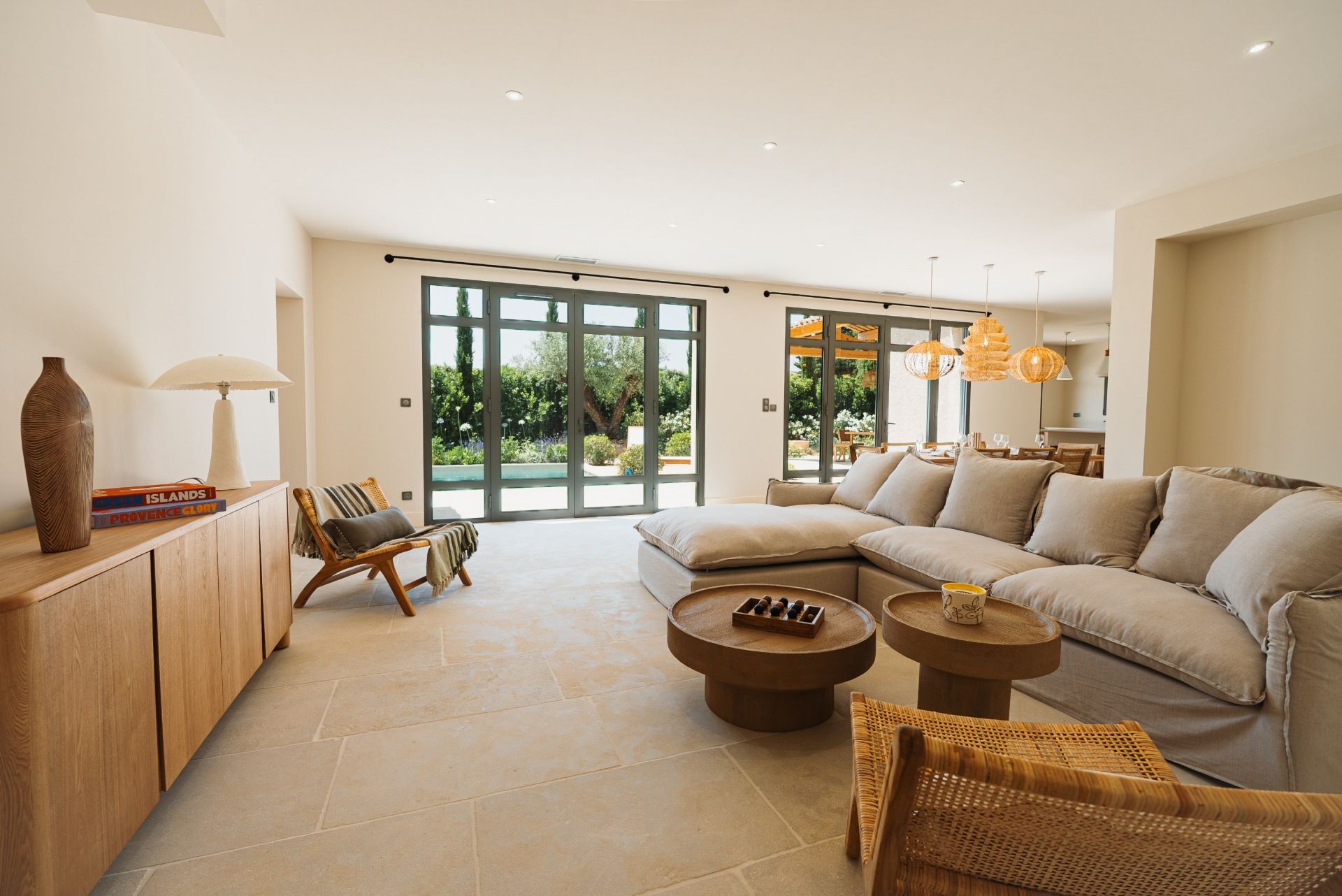 maison de luxe 5 Pièces en vente sur MAUSSANE LES ALPILLES (13520)