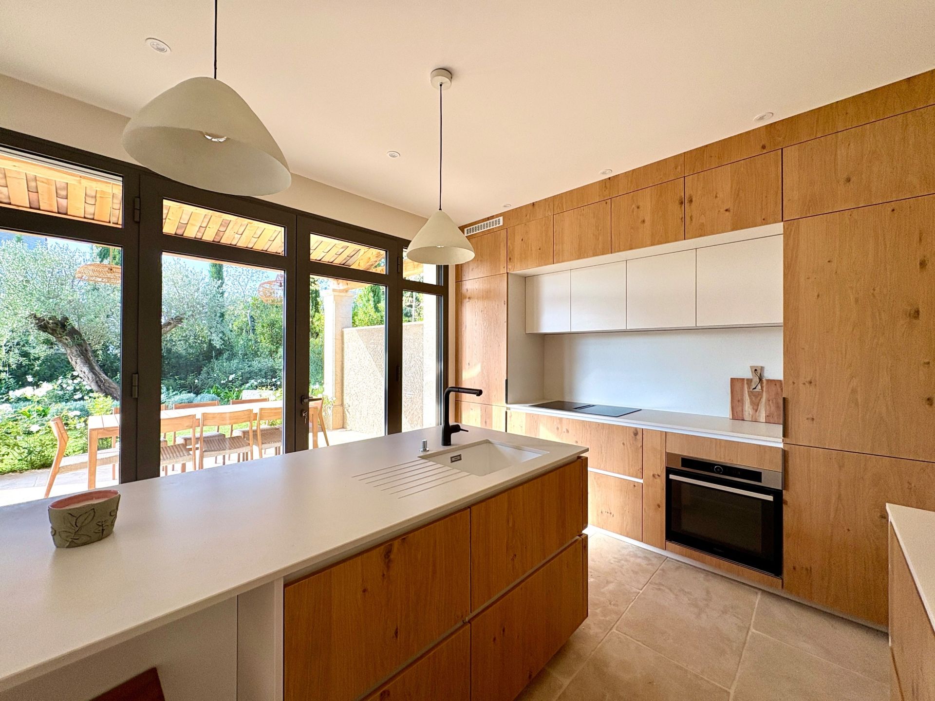 maison de luxe 5 Pièces en vente sur MAUSSANE LES ALPILLES (13520)